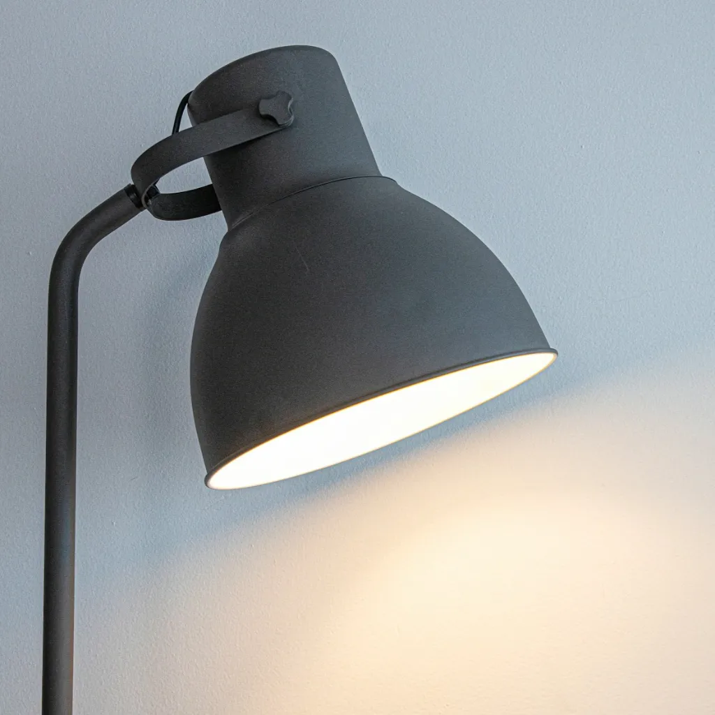 Studio Lamp