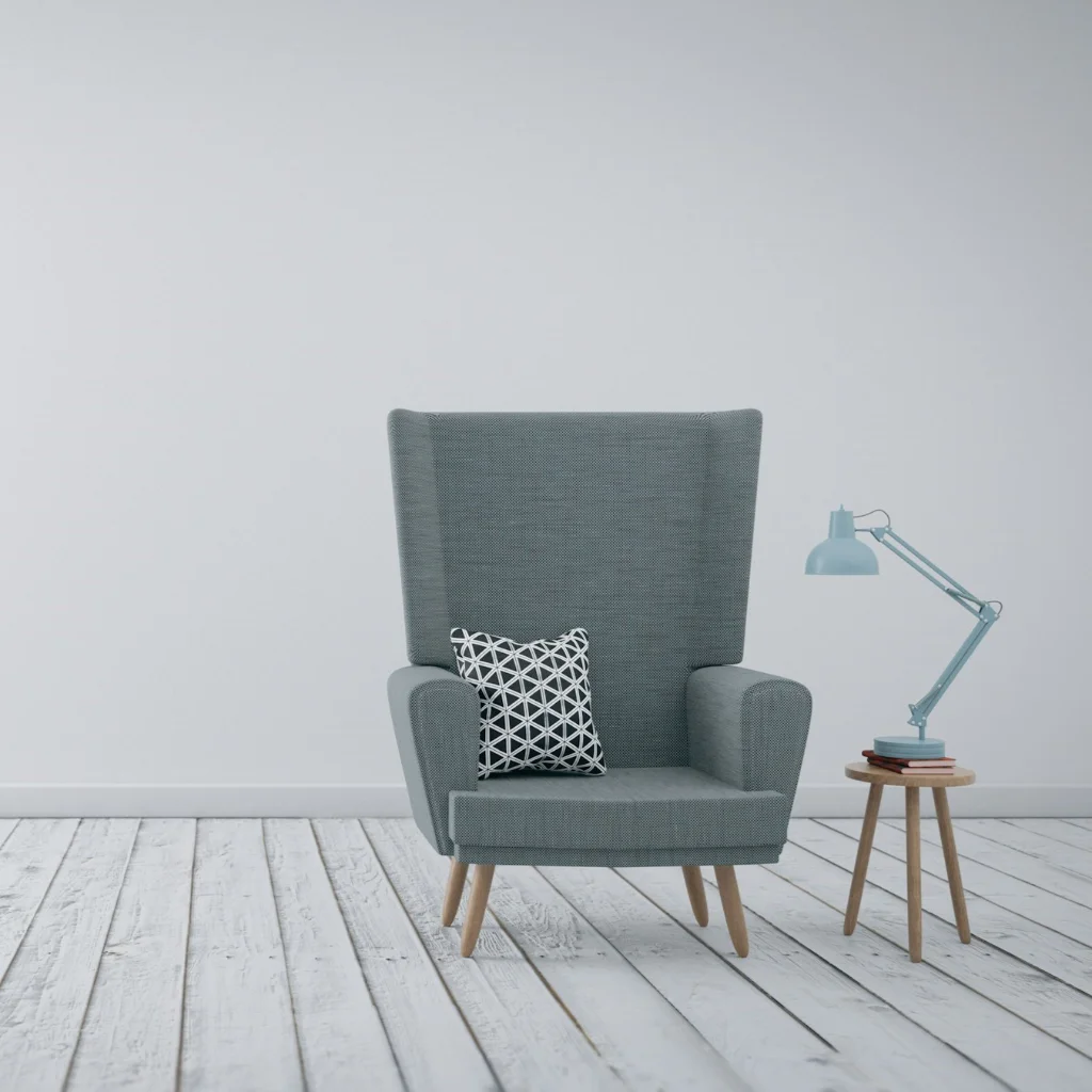 Lounge Sofa