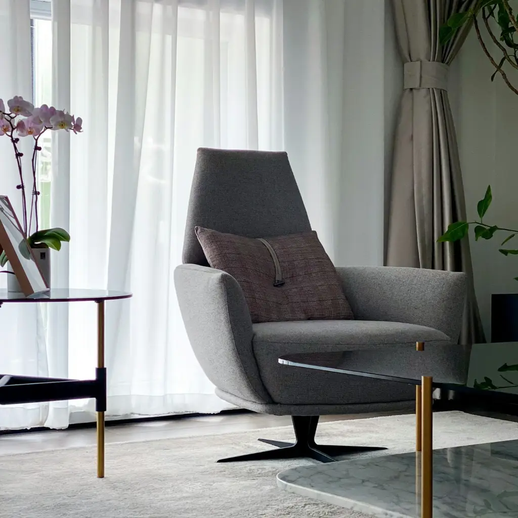 Lounge Sofa