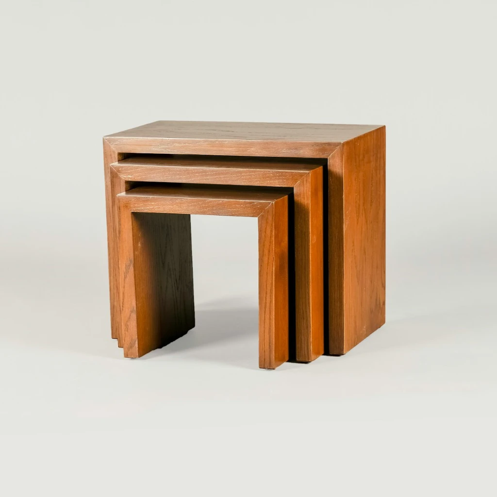 Stackable Table