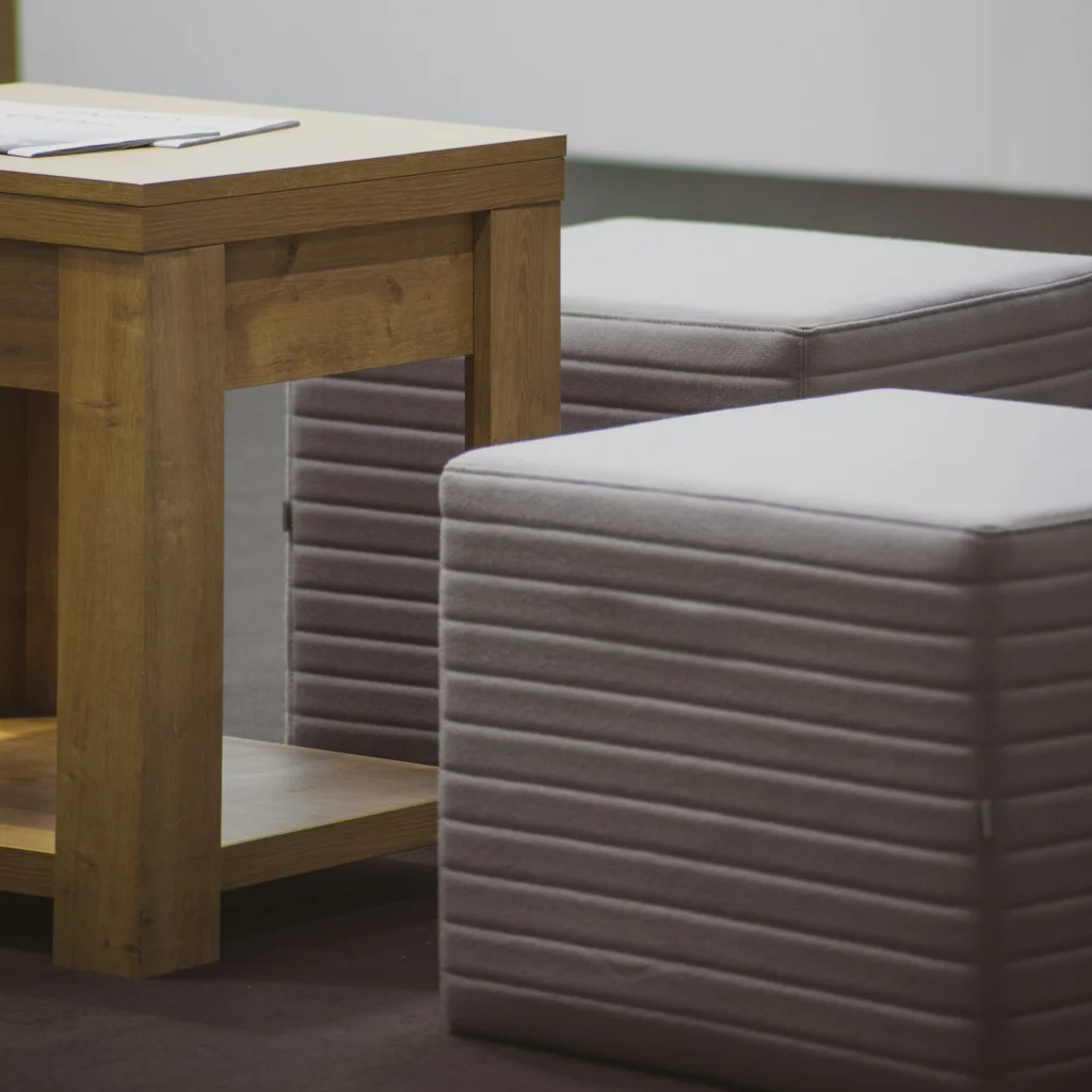 Stackable Table
