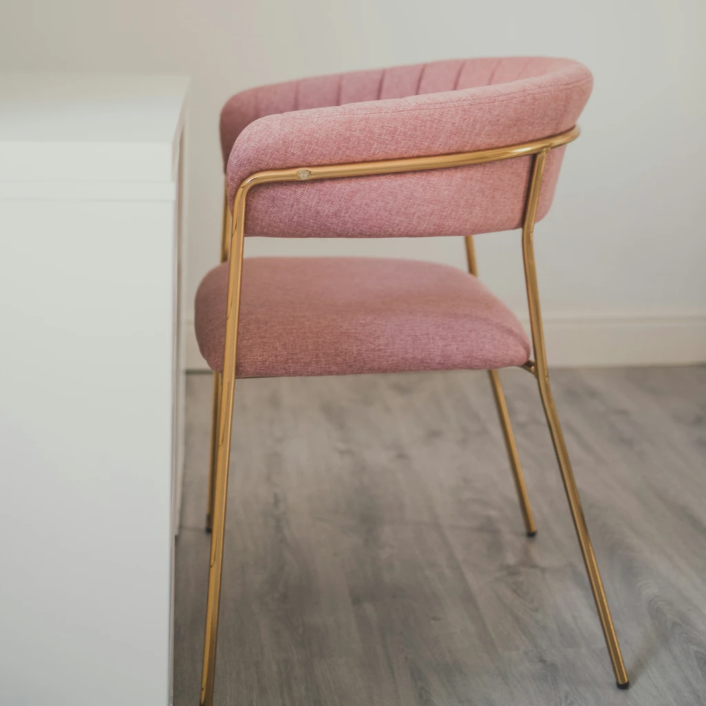 Cotton Sofa