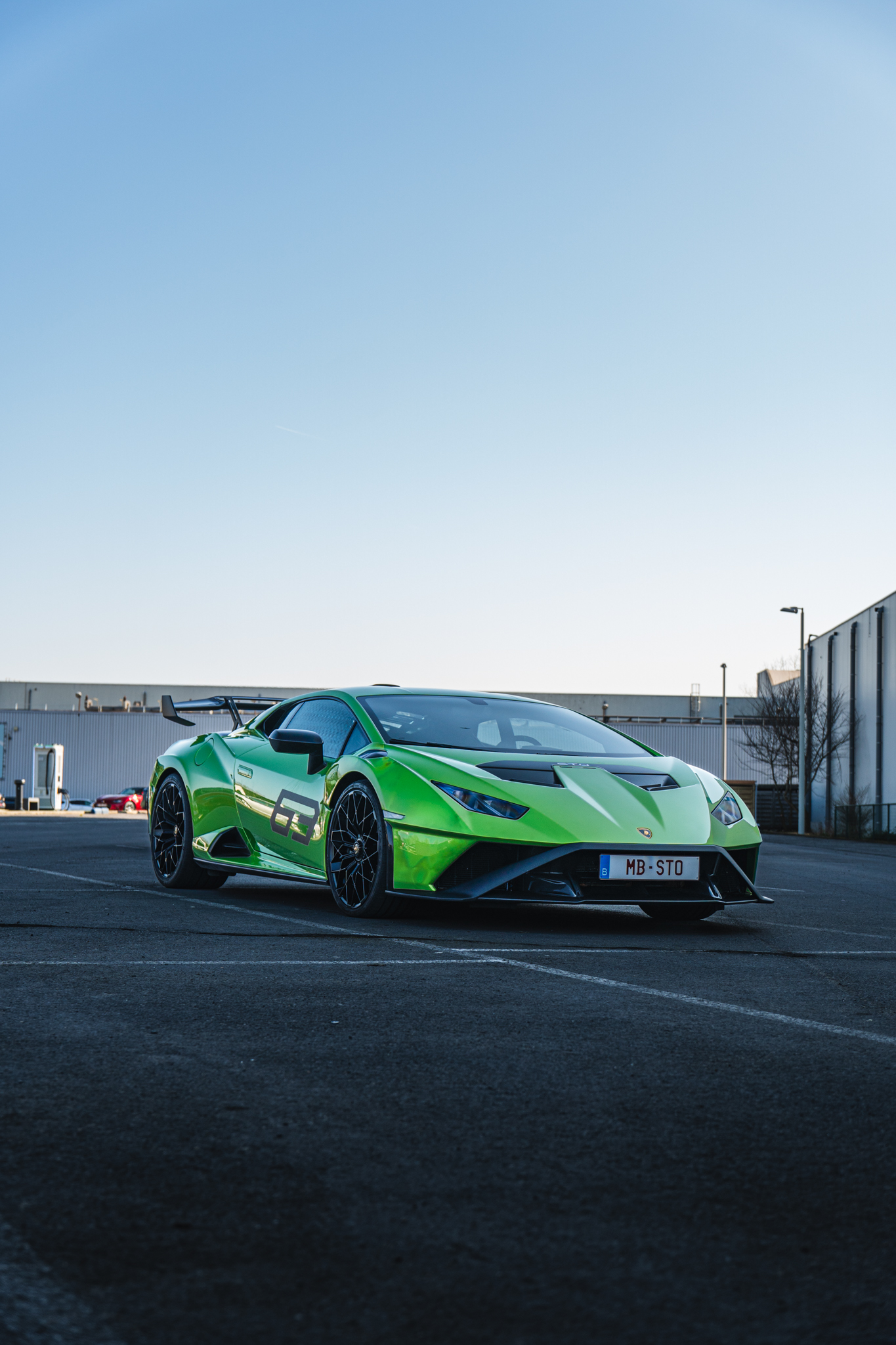 SPEED & MEET GT TOUR