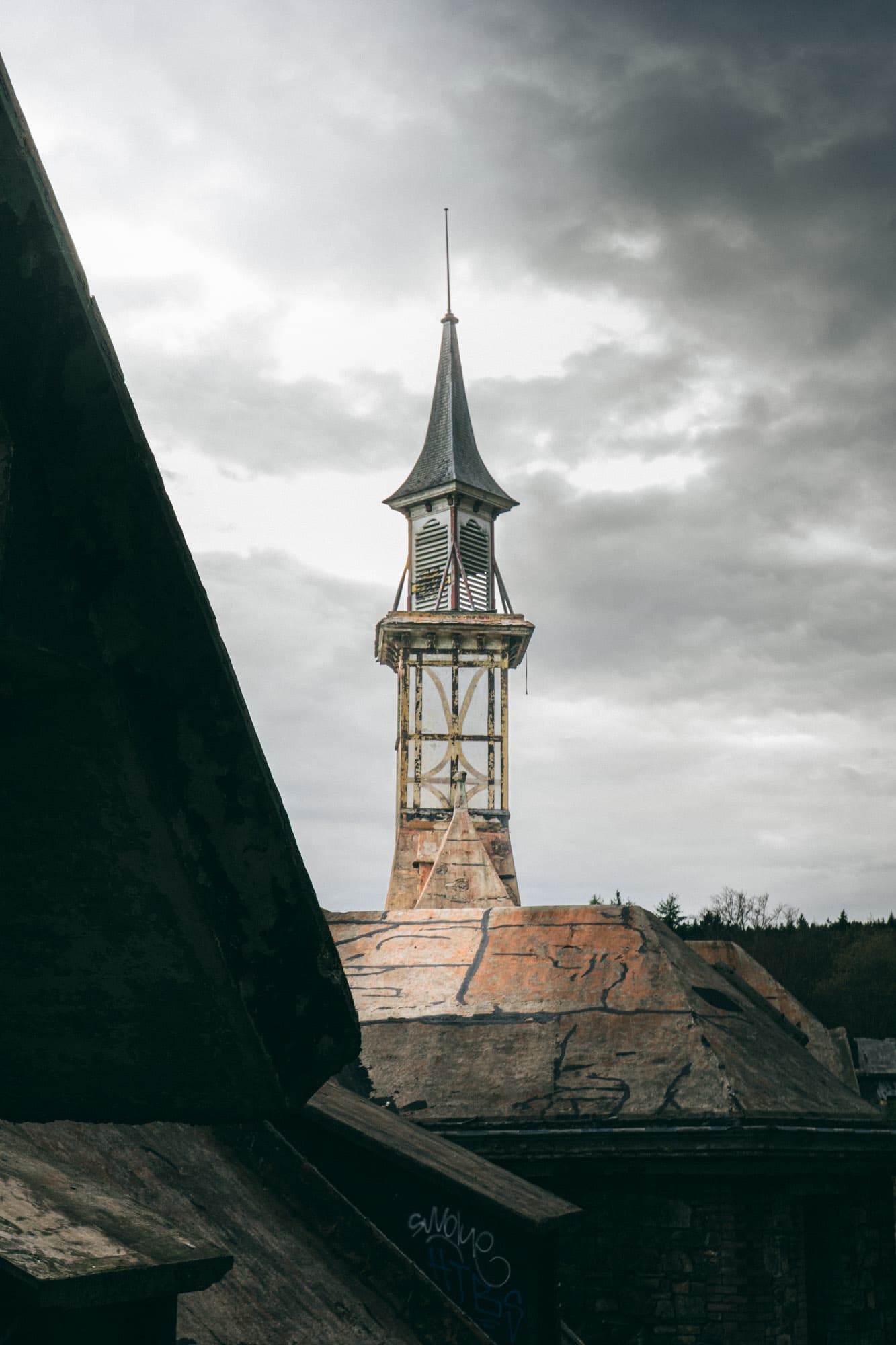 CARWYSE X STREETSTYLE LUXEMBOURG