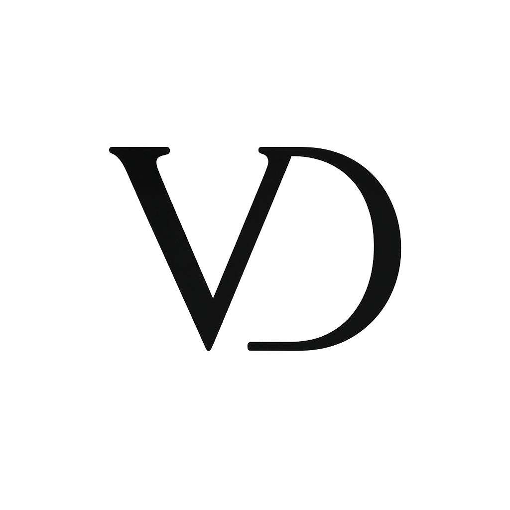 Vein Digital Logo