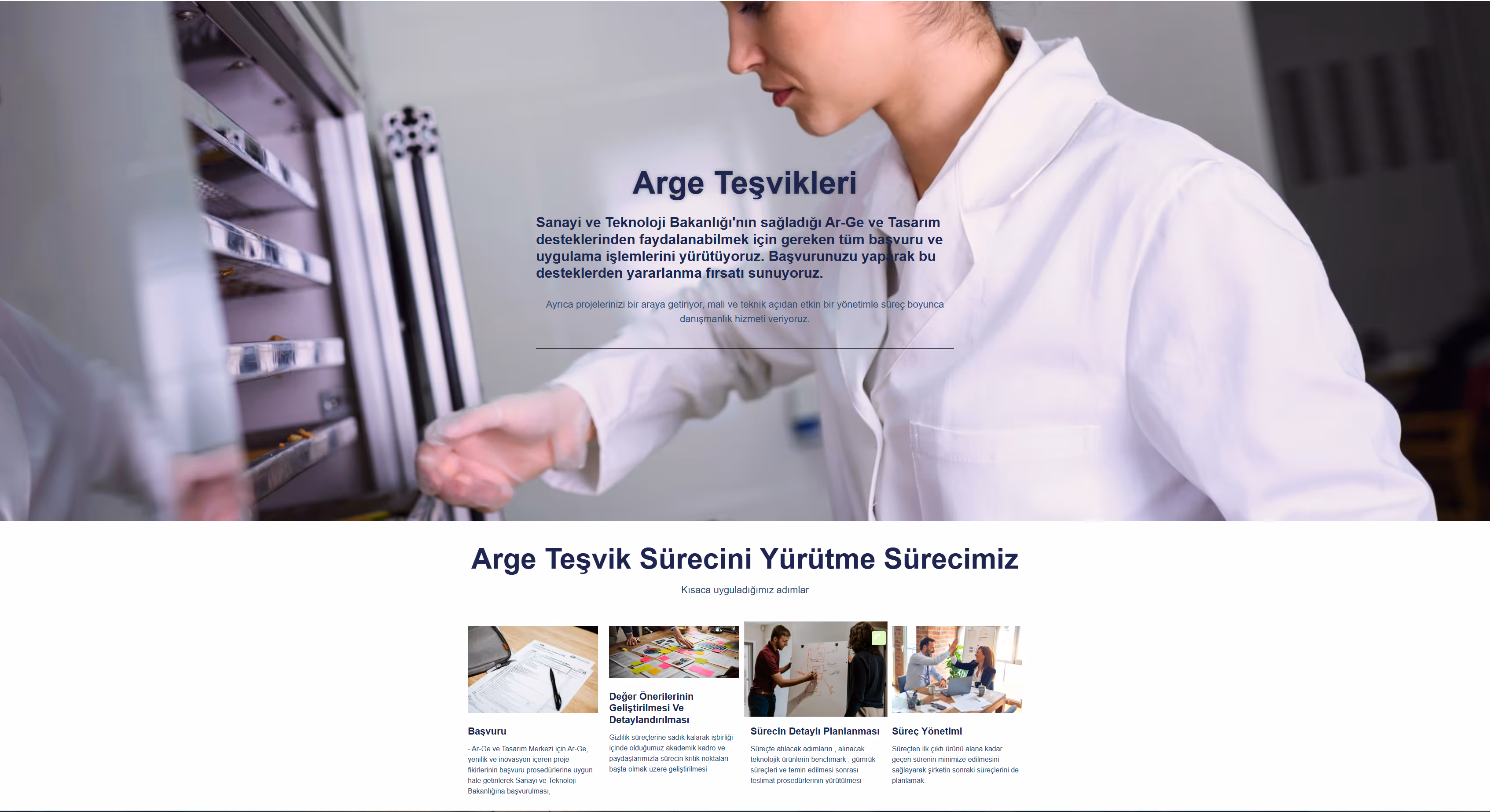 image of company event at a digital marketing & advertising agency