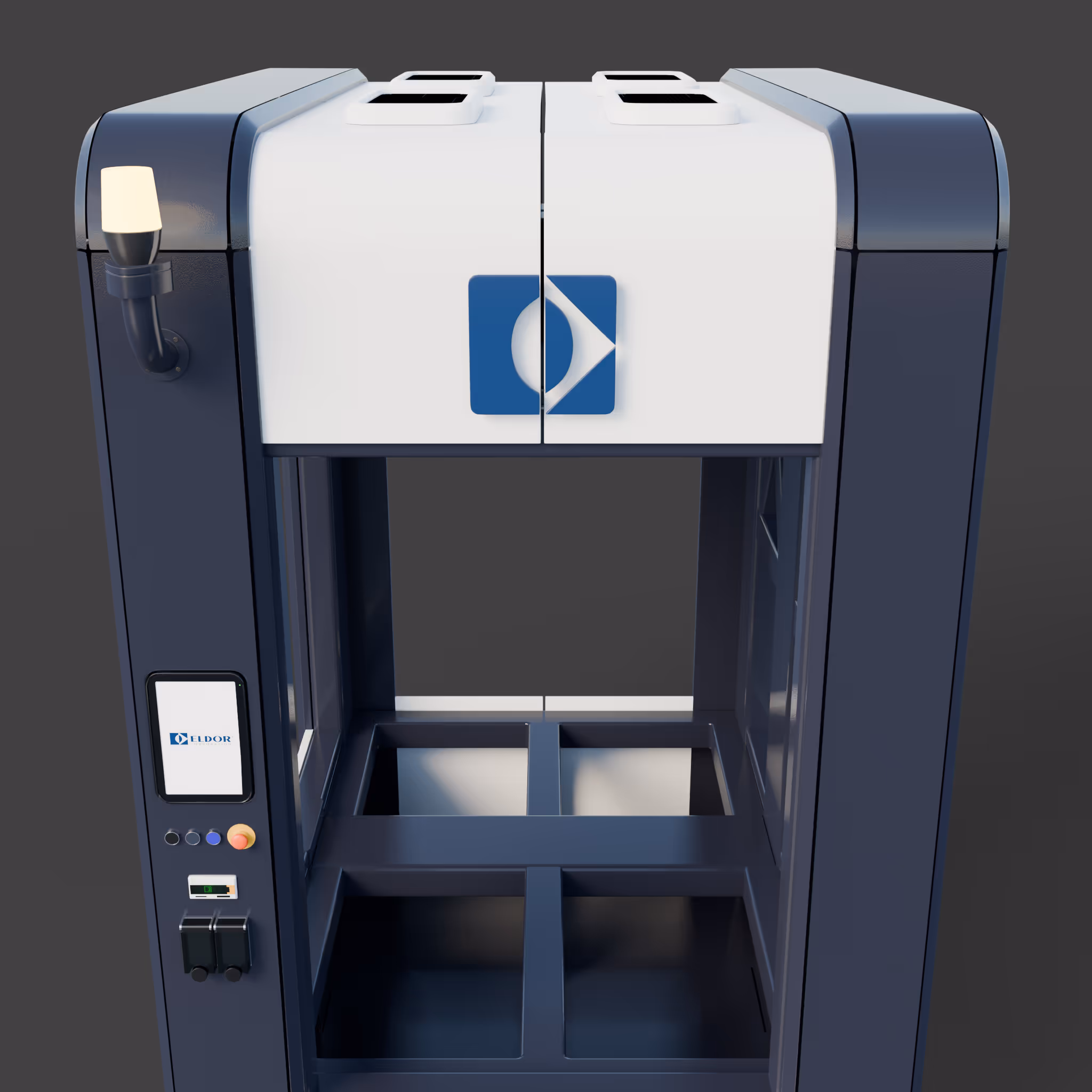 image of people working in an office setting