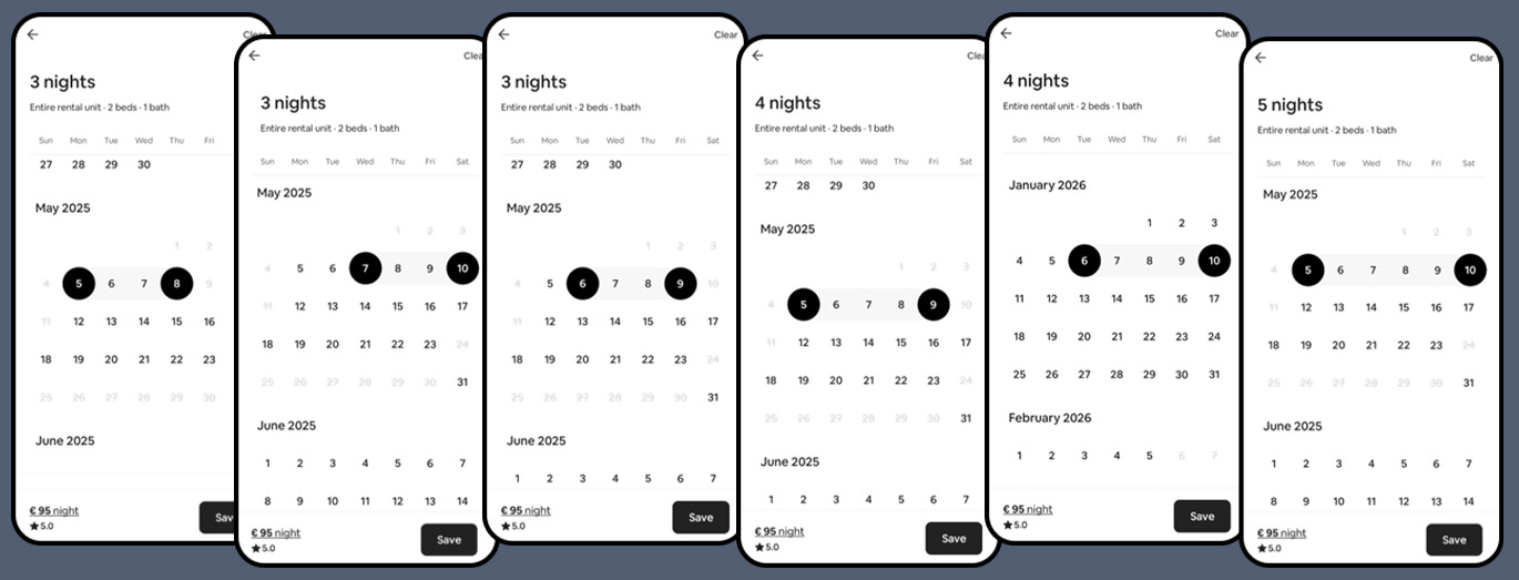 image of office space (for a travel tech)