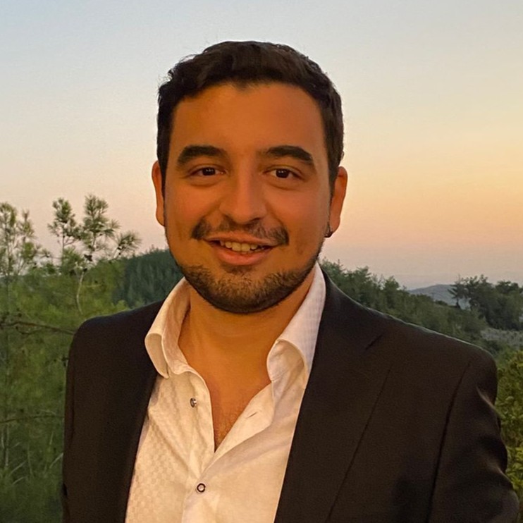 [digital project] image of a website design on a desktop screen (for a web development agency)