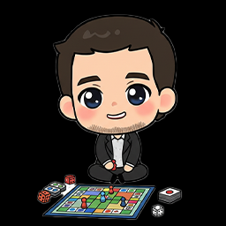 image of a team meeting