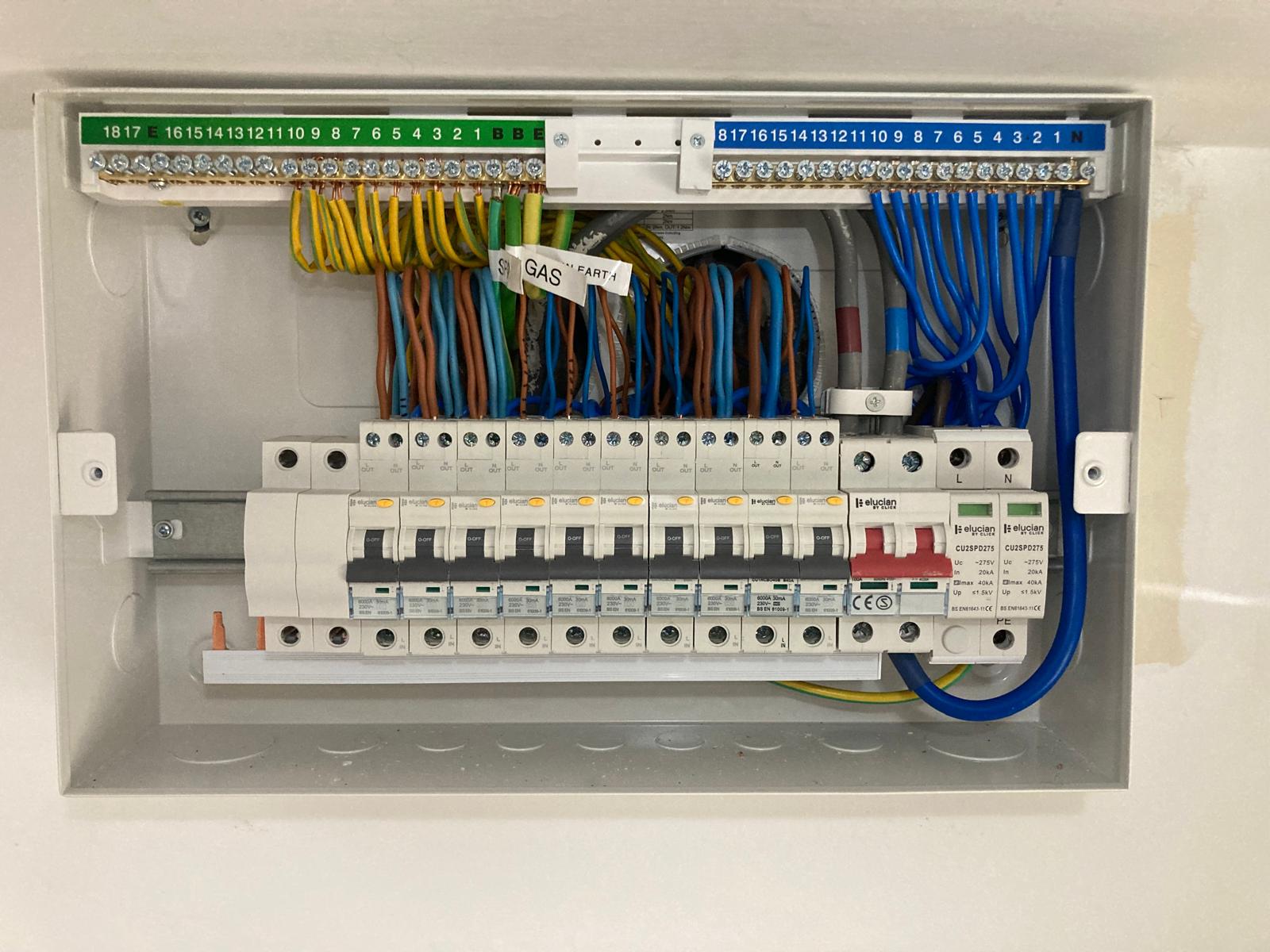 Internal Lighting Thumbnail