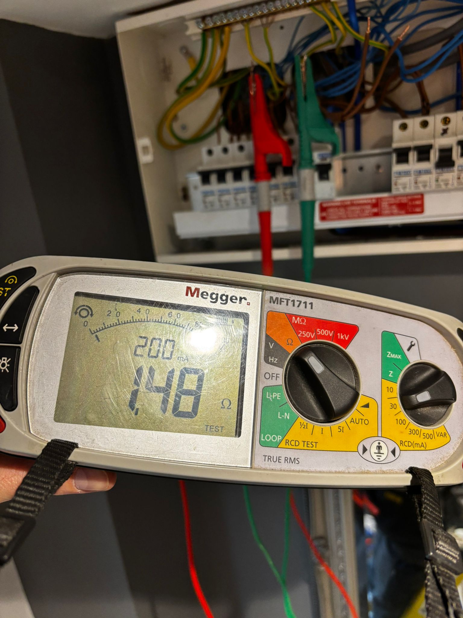 Other Electrical Work Thumbnail