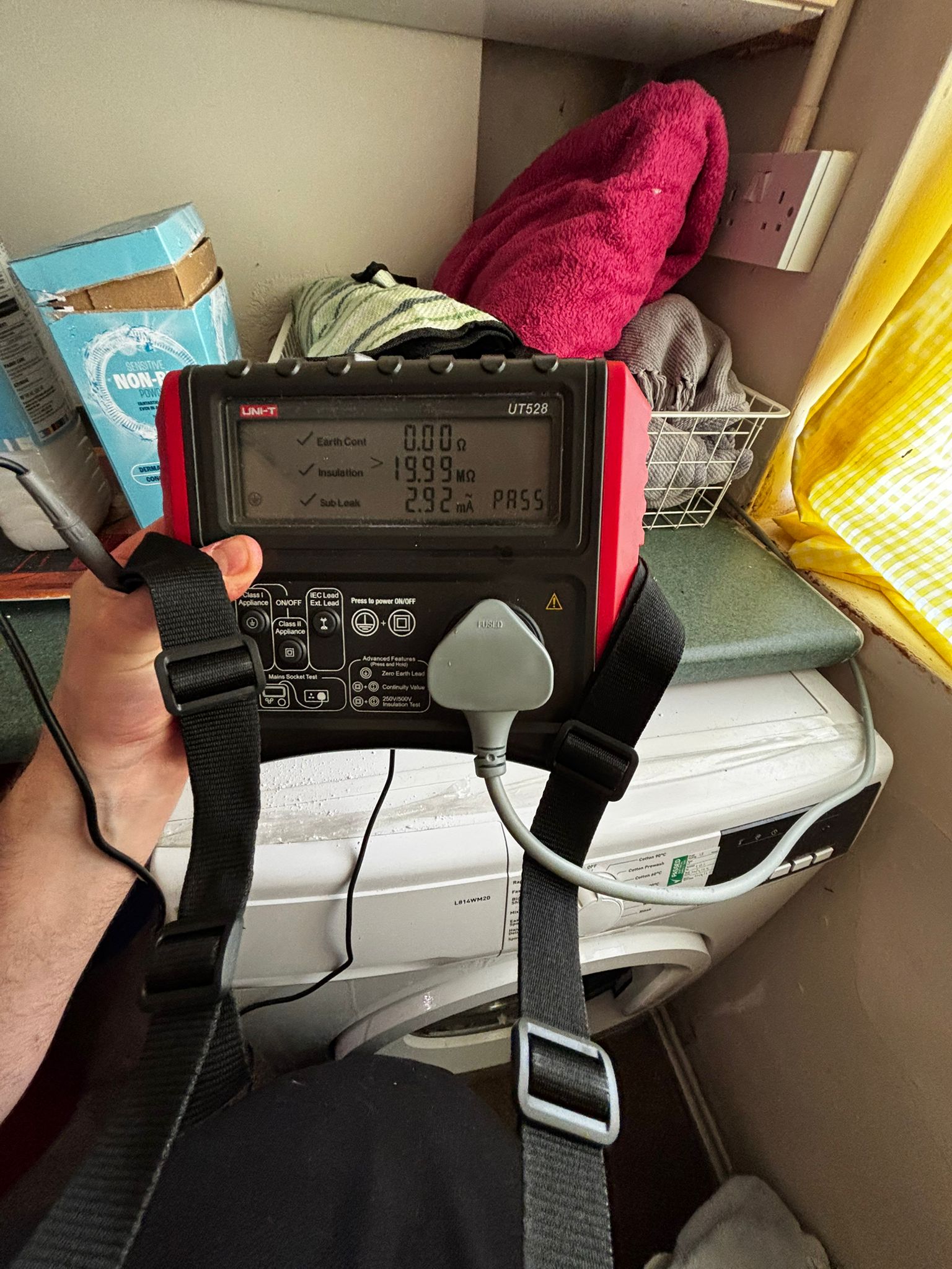 Other Electrical Work Thumbnail