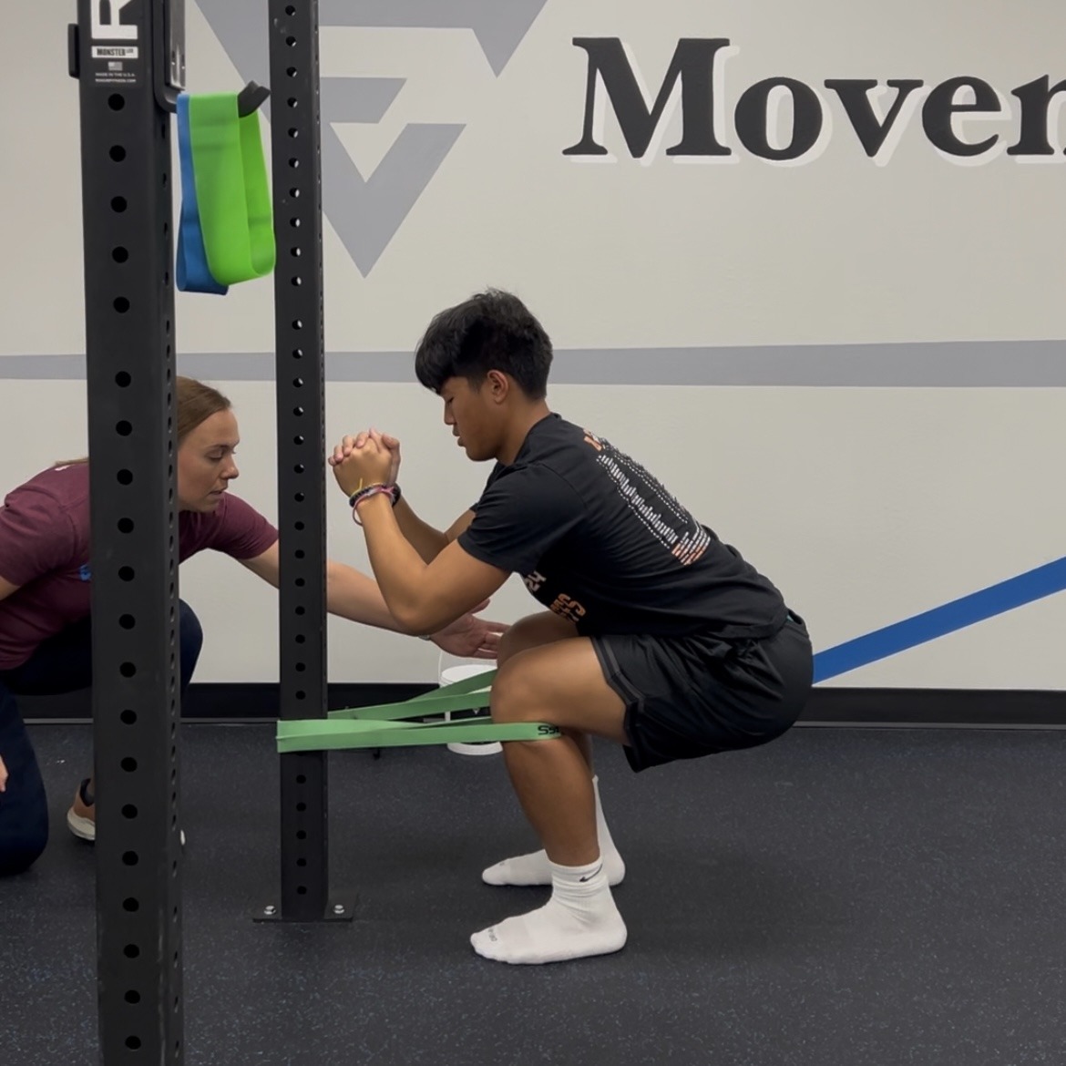 Physical therapy in Fort Worth