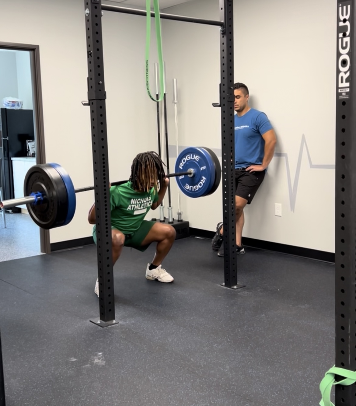 Physical therapy in Fort Worth