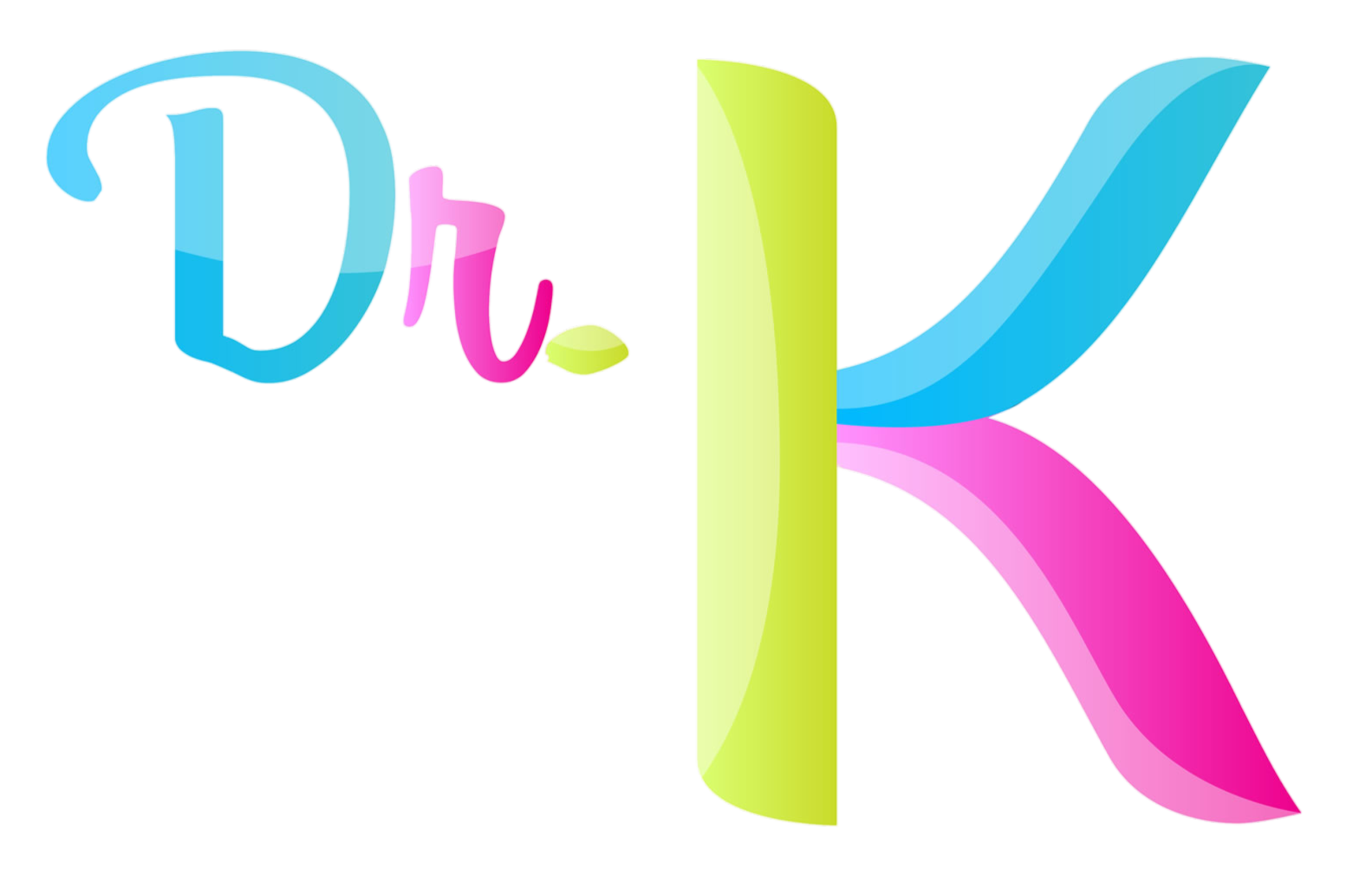 Dr. K logo