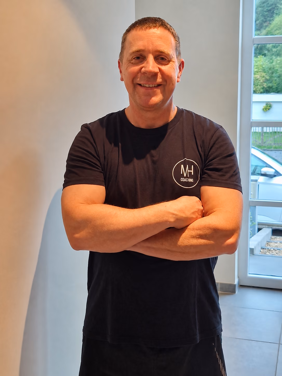 Cours de Pilates