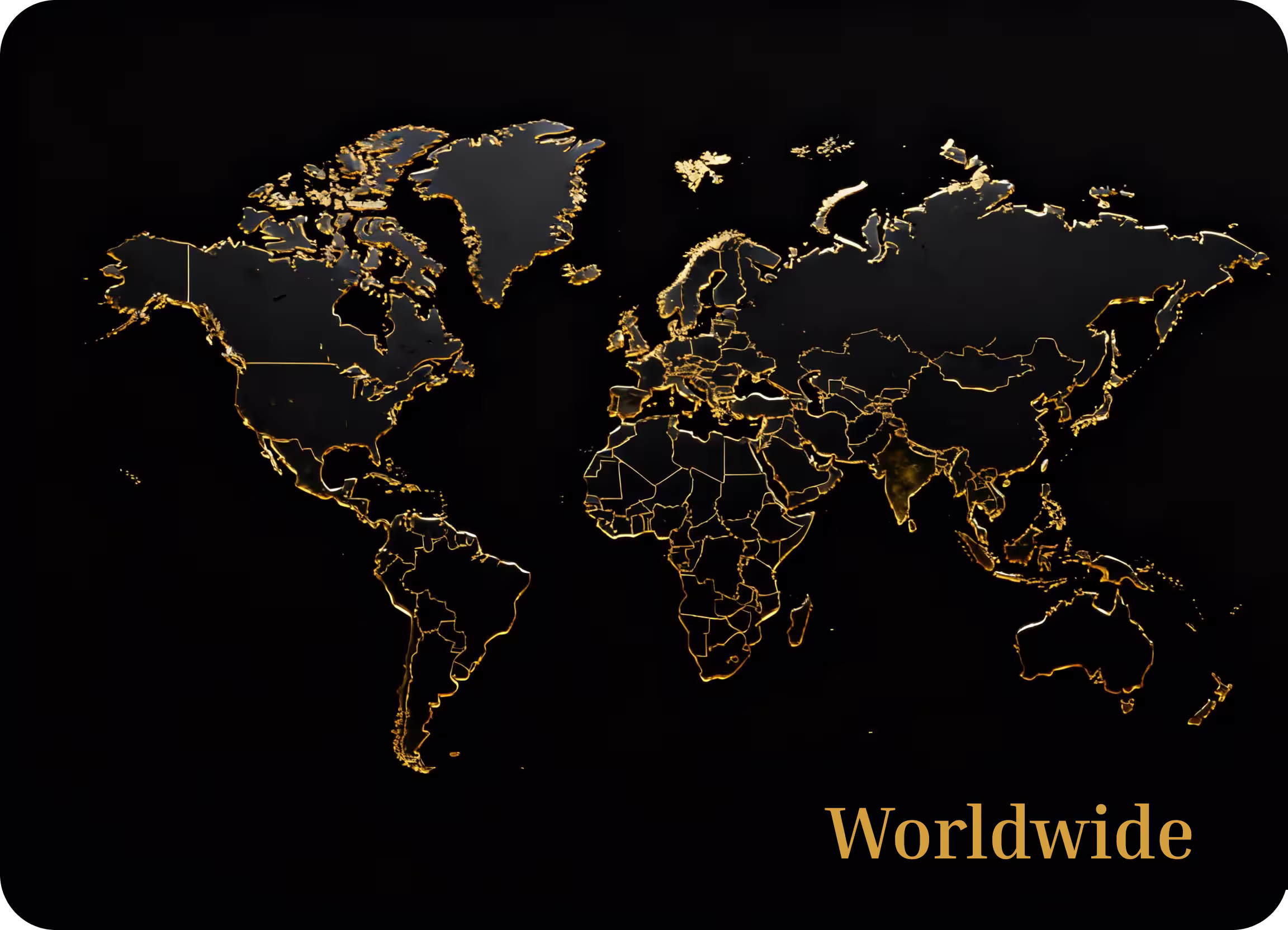 Hintergrund Linien auf der Startseite