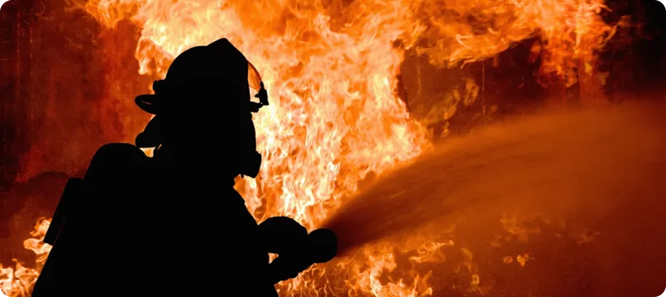 Por que a IoT está sempre ativa é importante para incêndio e resgate