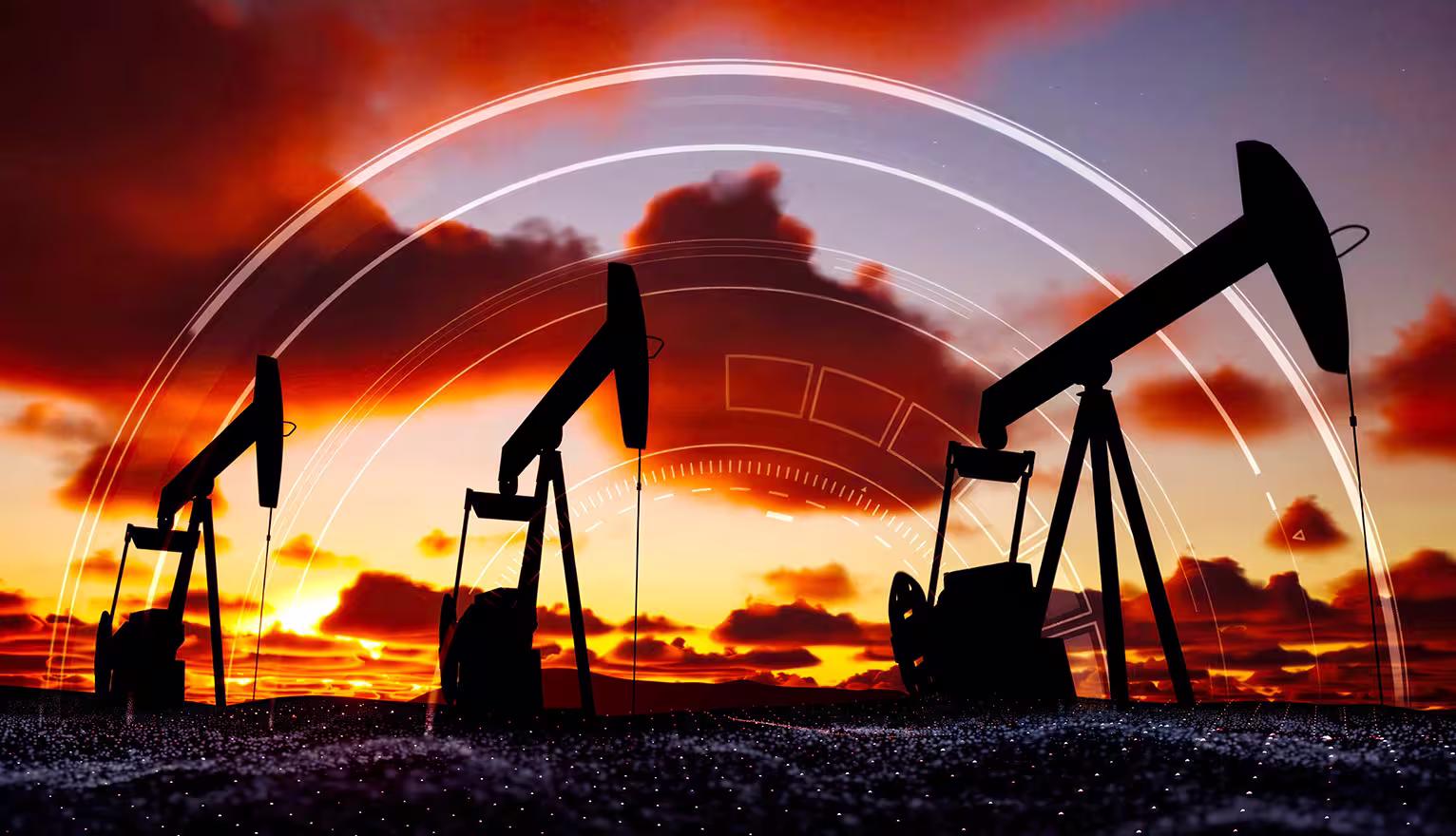 The oil and gas IoT innovator's playbook