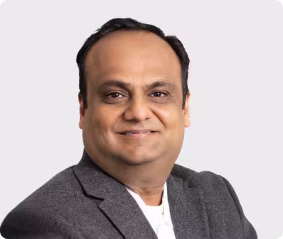 Sameer Agrawal