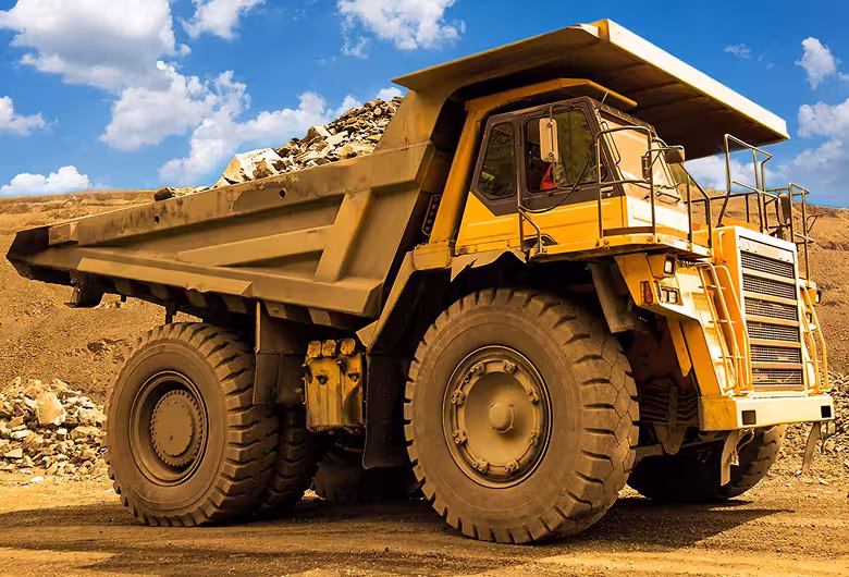 AAMG and SKYWAVE help mines drive operational decisions with data
