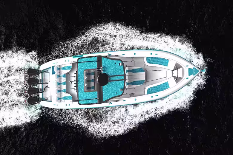 GOST helps guard vessels from theft with SKYWAVE smart satellite technology