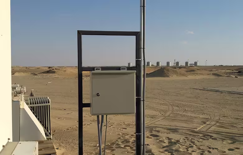 SKYWAVE e Numerica oferecem IoT via satélite para desempenho ideal em operações de campo de petróleo e gás