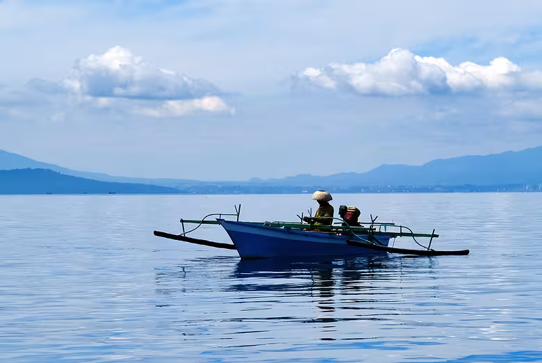 SKYWAVE and PT SOG INDONESIA help ensure sustainable Indonesian commercial fishing with satellite IoT vessel monitoring system