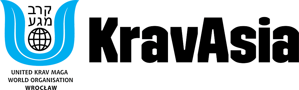 Krav Asia United Wrocław Logo