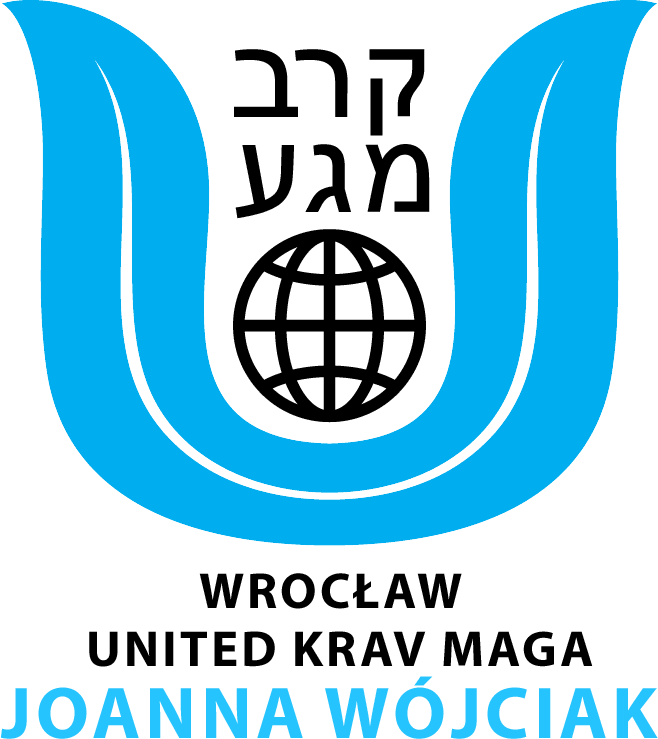 Krav Asia United Wrocław Logo
