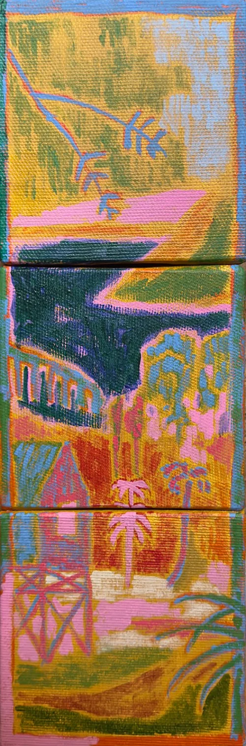 Atlas Fragment 11