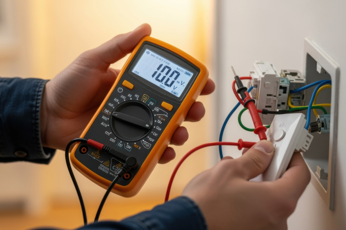 Image of office buildings