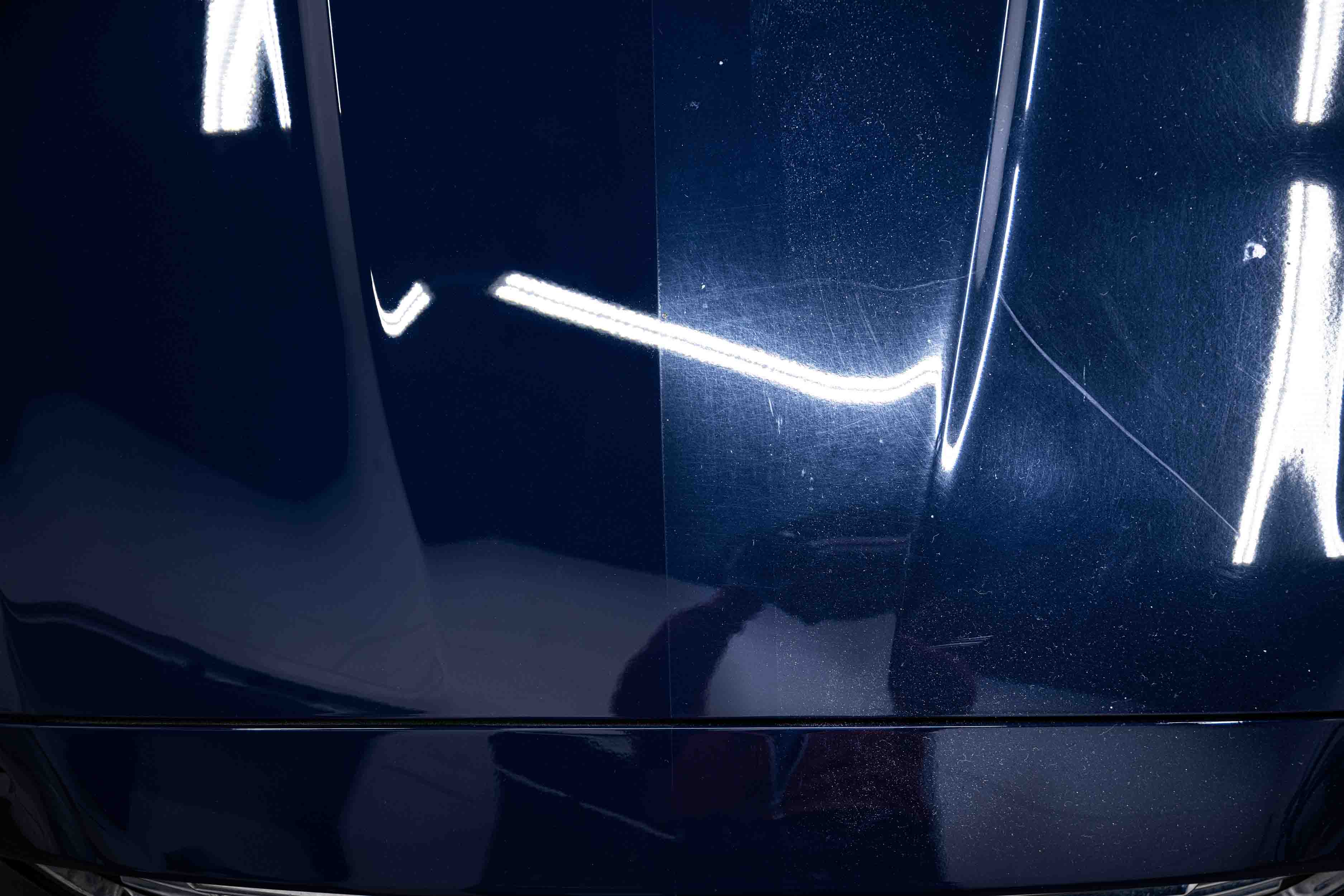 What Is a Paint Enhancement Detail? Explained for Dorset Drivers