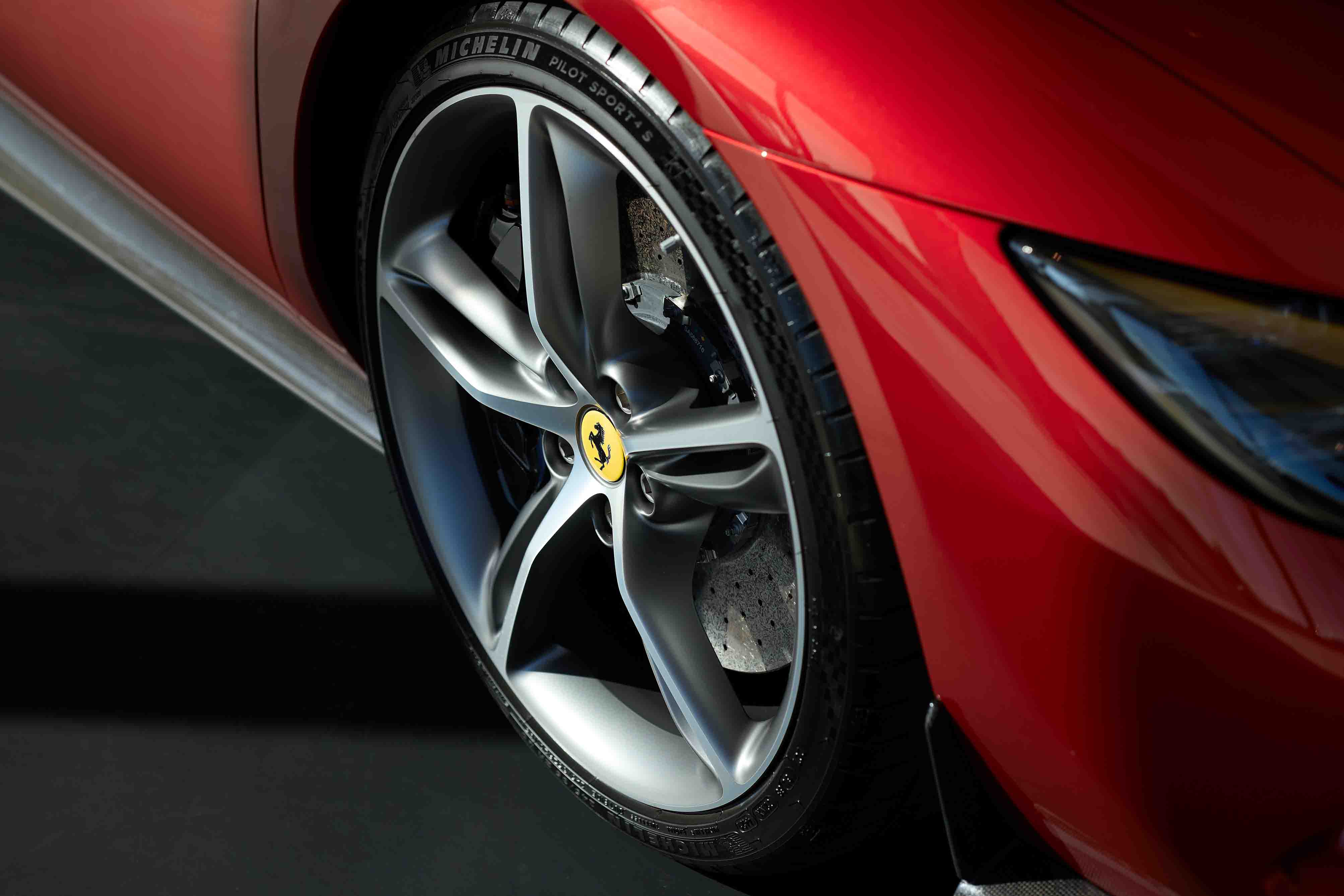 Alloy Wheel Refurbishment in Bournemouth & Poole: Like New Again