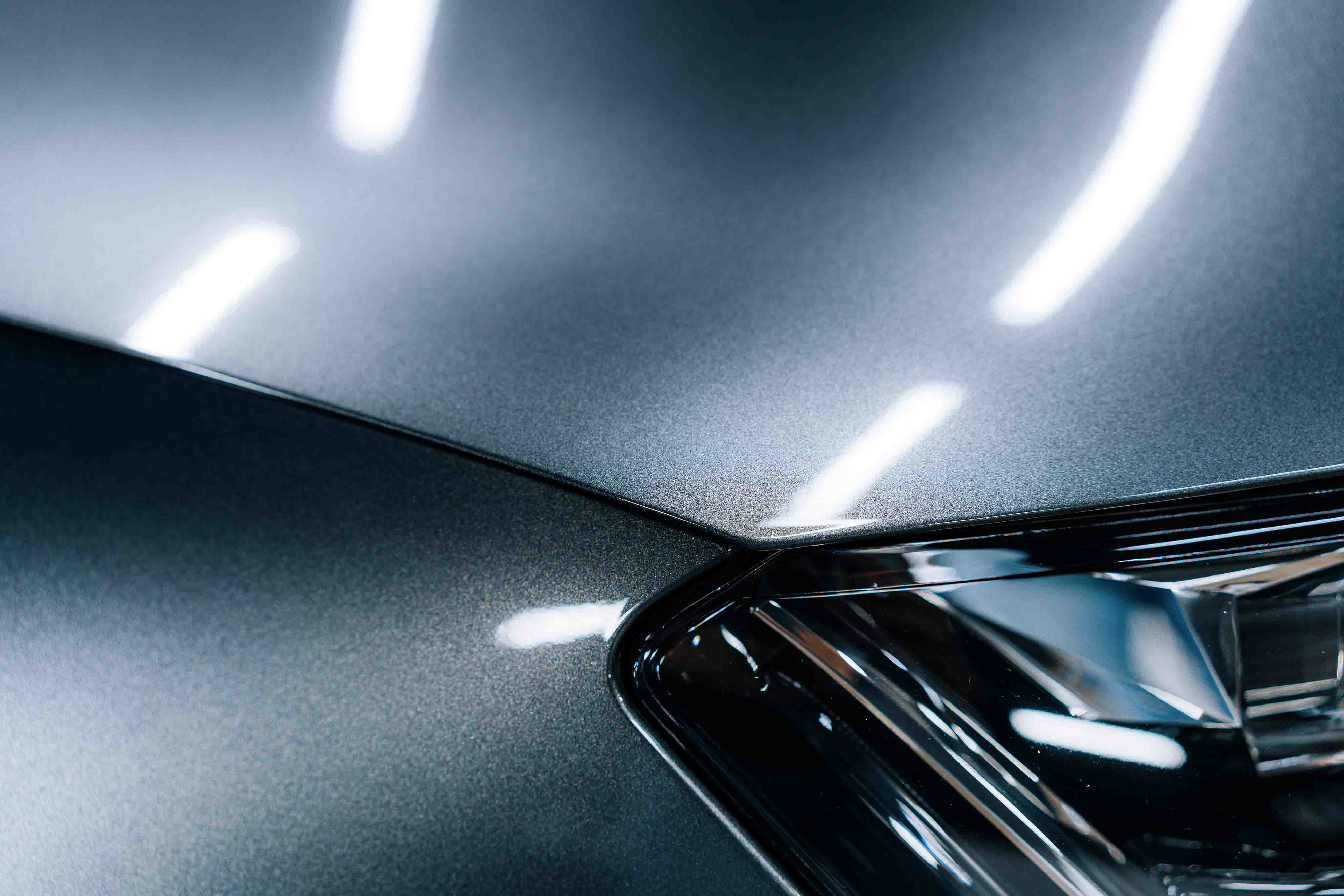 How to Protect Your Car from Dents, Scratches & Paint Damage