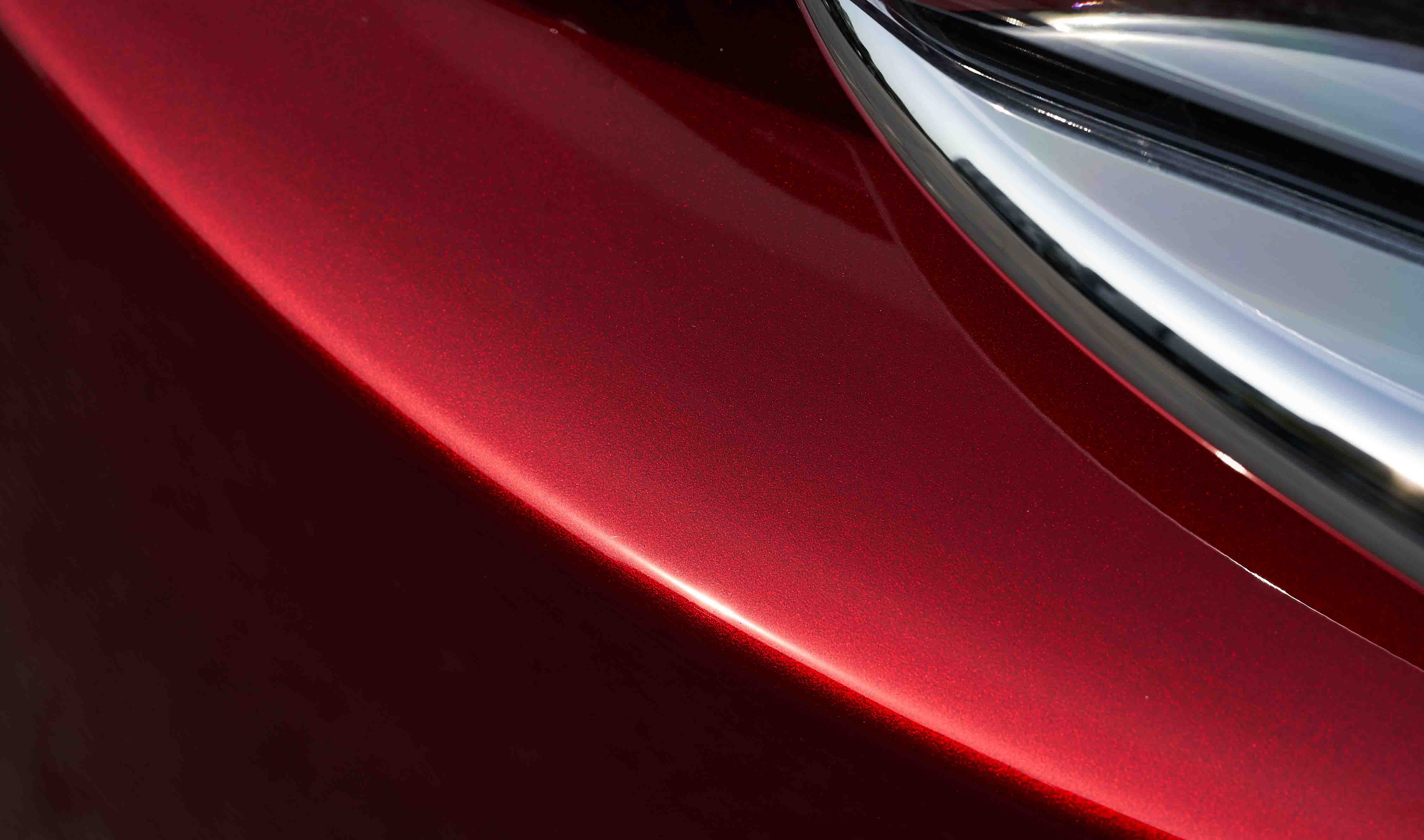 Dent & Scratch Repair in Christchurch, Bournemouth & Poole