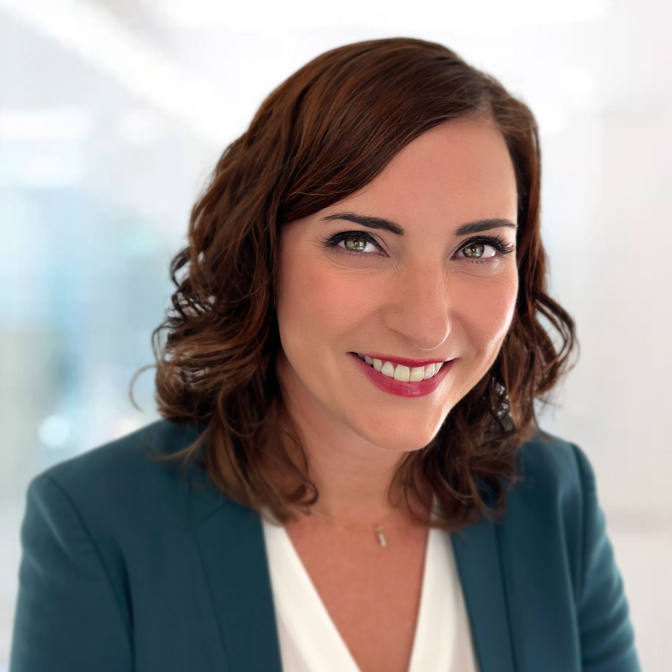 Avatar image for Ashley Goerger