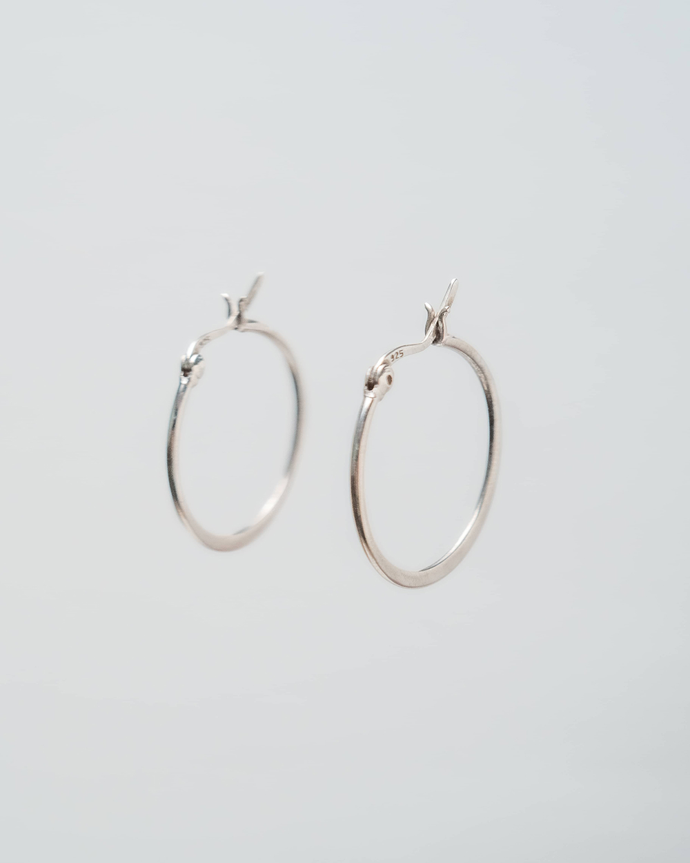 Small Hoops