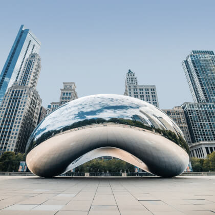 The Best Experiences To Do In Your City - LocalListing X Webflow Template