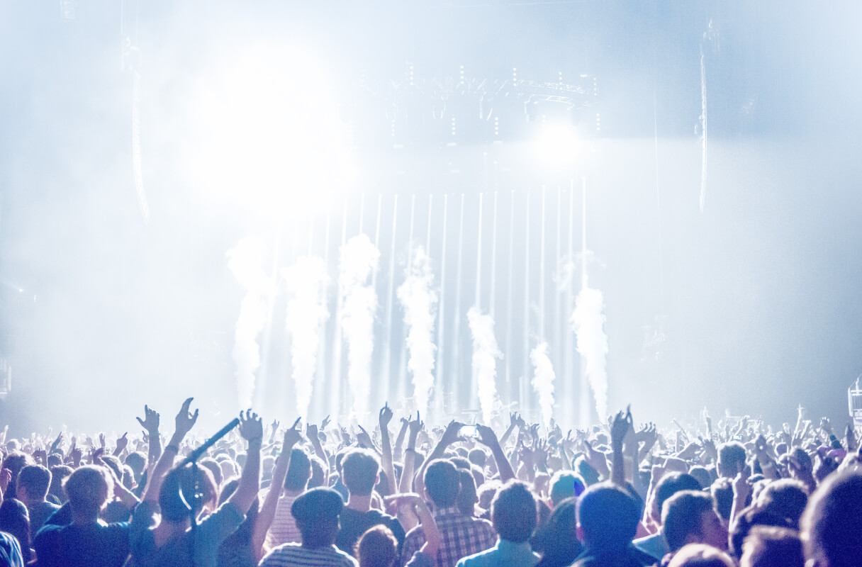 Tulley's Shocktober Fest