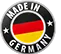 Made in Germany