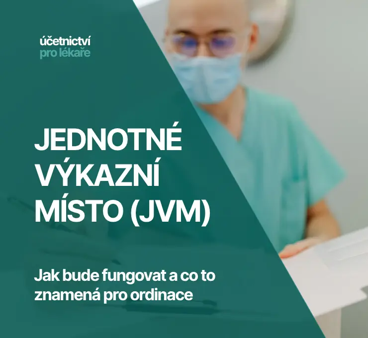 Jednotné měsíční hlášení zaměstnavatele (JMHZ)