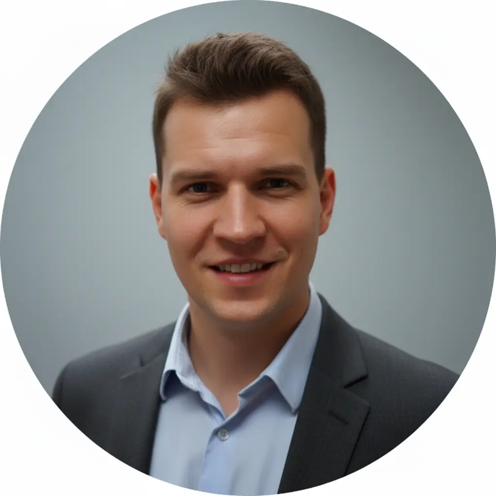 Jan Grund, CEO Účetnictví pro lékaře
