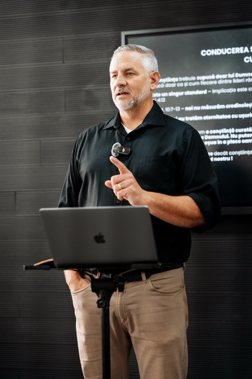 Single Volunteer Image