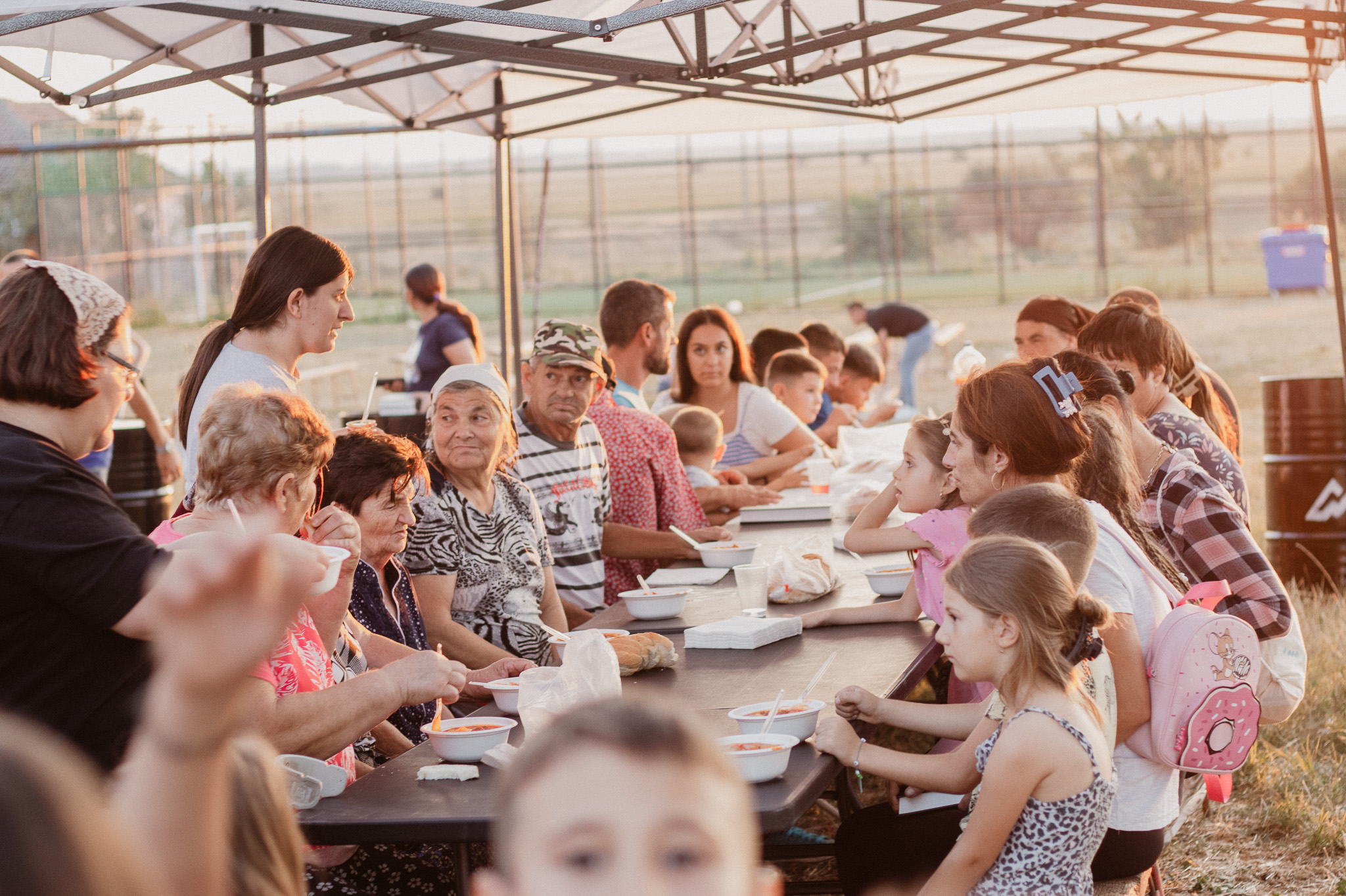 About Donation Image