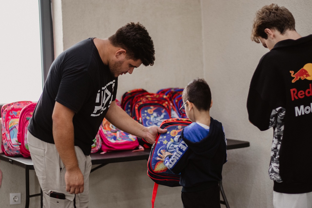 Feature Item Thumbnail