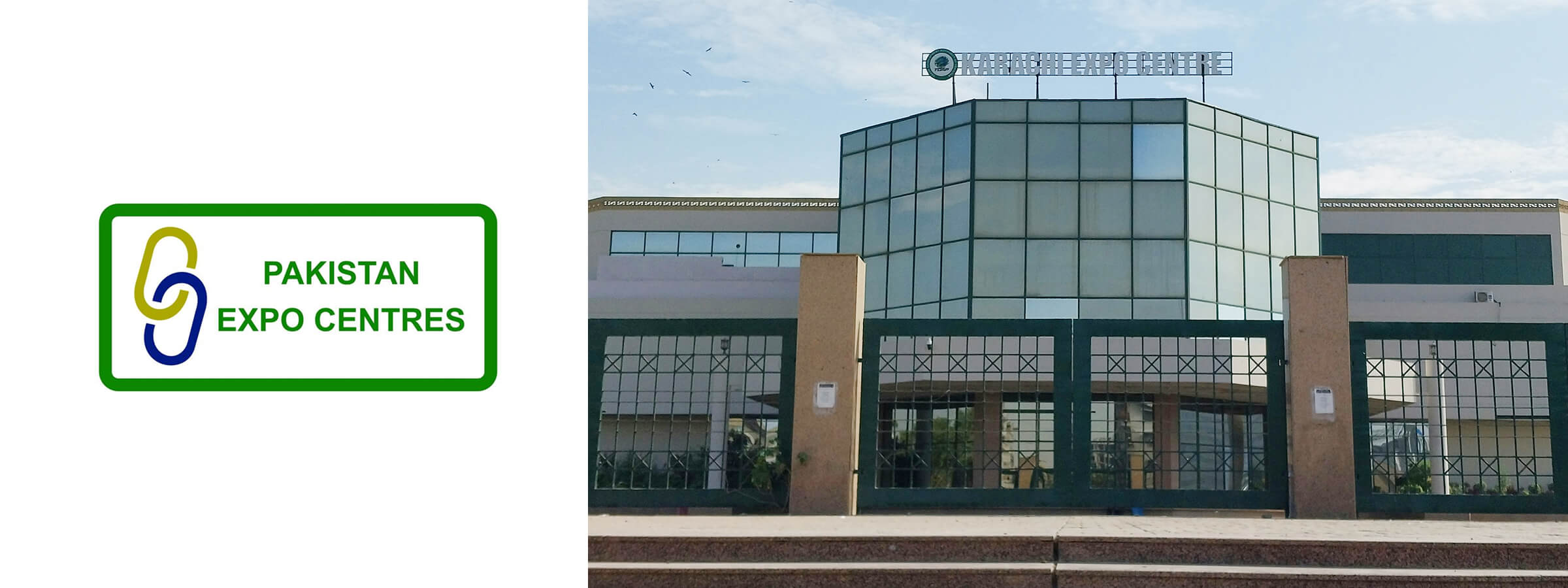 Pakistan Expo Centres