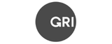 GRI logo.