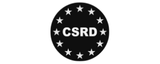 CSRD logo